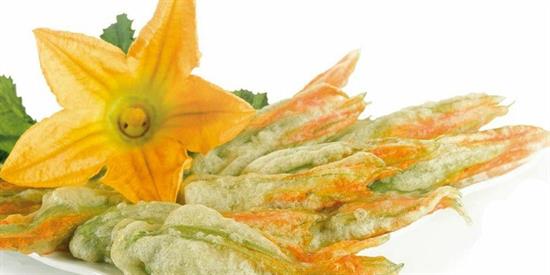 FIORI ZUCCA IN CROSTA KG.1spirito contandino