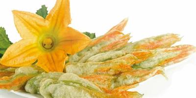 FIORI ZUCCA IN CROSTA KG.1spirito contandino
