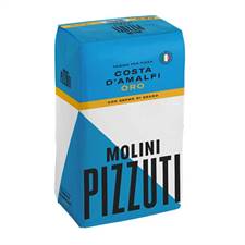FARINA PIZZUTI ORO TIPO 0 PIZZA COSTA D'AMALFI KG25