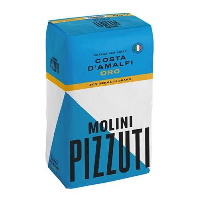 FARINA PIZZUTI ORO TIPO 0 PIZZA COSTA D'AMALFI KG25