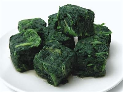 SPINACI PORZ.SEMPRE VERDI 4X2.5kg CONG.