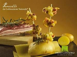 PANCIOTTE PAT/PANC/ROSM.kg.1spirito contandino