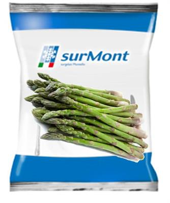 ASPARAGI VERDI S 6/8  C.