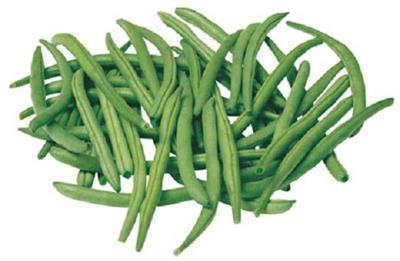 FAGIOLINI VERDI FINISSIMI IQF 600GR