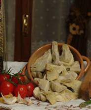 CARCIOFI CUORE DI BIASE CONG.KG.1