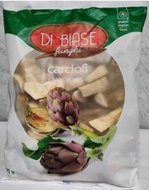 CARCIOFI CUORE DI BIASE CONG.KG.1