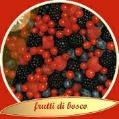 FRUTTI DI BOSCO 1KG DI BIASE CONG.