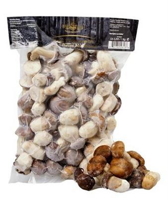 PORCINI INTERI URBANI I SCELTA KG.1 C.