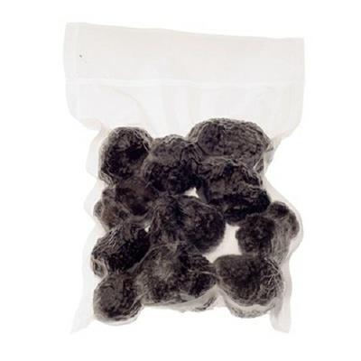TARTUFO NERO INTERO 200gr.ESTIVO cong.