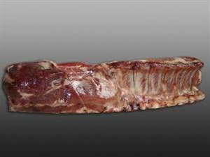 CINGHIALE CARRE'NAZIONALE KG.3,5 CONG.