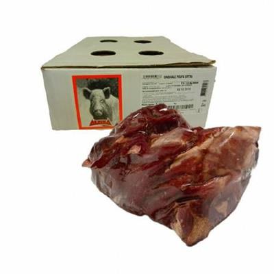 CINGHIALE POLPA EXTRA SPAGNAsurg.