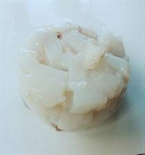 TARTARE SEPPIA DEL MEDITERRANEO 80 GR.
