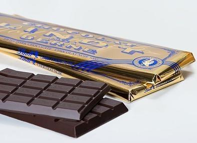 CIOCCOLATO FOND.GOLD gr.300 LINDT