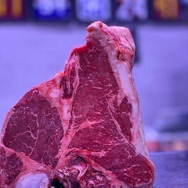 CARRE'T-BONE USA CREEKSTONE CHOICE B.ANGUS