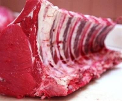 CARRE'DI BUFALO BOVINO ADULTO