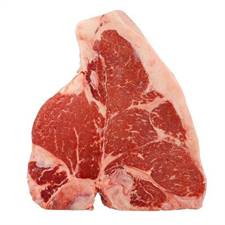 CARRE'T-BONE AUSTRALIA 1788 BLACK ANGUS FR.(JAN)