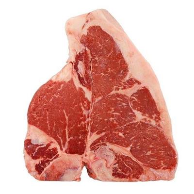 CARRE'T-BONE AUSTRALIA 1788 BLACK ANGUS FR.(JAN)