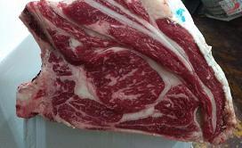 CARRE'BLACK ANGUS IBERICO 30+ (GC)