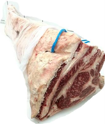 CARRE'T-BONE GREATER OMAHA S/V CONG. (INA)