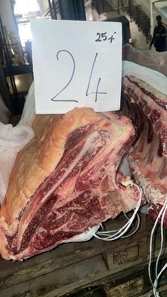 CARRE'SCOTTONA POLONIA 25+ (MCKEEN)