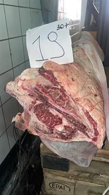 CARRE'VITELLONE JB POLACCO 23+ (MCKEEN)