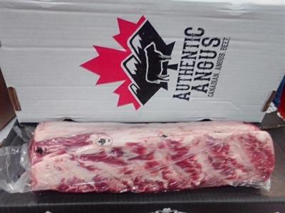 CUBEROLL CANADA B.ANGUS KG.3.5+ FR.S/V (BER)