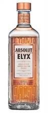 VODKA ABSOLUT ELYX cl70
