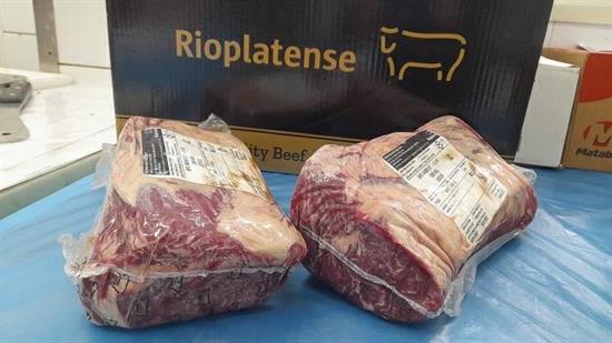 CUBEROLL ARGENTINA RIOPLATENSE (FN)
