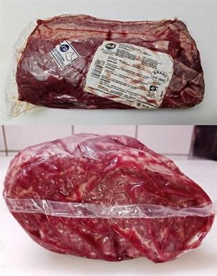 CUBEROLL BRASILE 2,5+ FR.S/V (GJ)