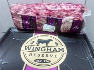 CUBEROLL AUSTRALIA WAGYU OAKEY GRAINFED