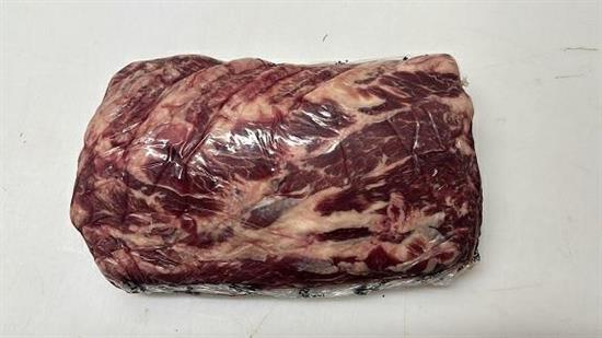 CUBEROLL VACCA GRASSA GALLOWAY 4+ FR.S/V (AME)