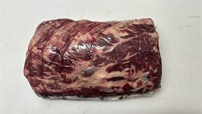 CUBEROLL VACCA GRASSA GALLOWAY 4+ FR.S/V (AME)