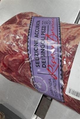 CUBEROLL SCOTTONA ITALIA R.BERVINI 4+ (BER)