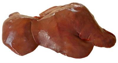 FEGATO BABY BEEF FR.