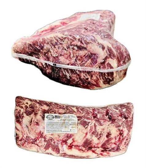 CONTROFILETTO STRIPLOIN CREEKSTONE CHOICE