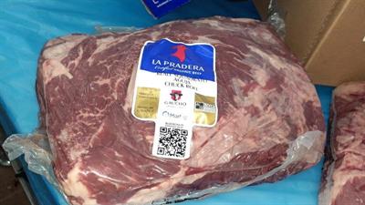 FRACOSTA URUGUAY TACUAREMBO GRAINFED (BER)