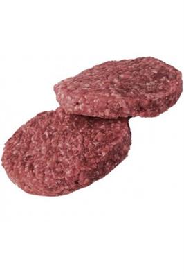 HAMBURGER BUFALO FR.ATM