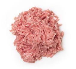 TRITO BUFALO SV PREP.CARNE FRESCO