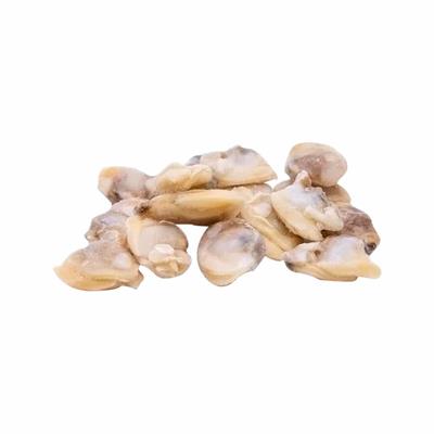 VONGOLE SGUSC.TE 800gr.IQF 1000UP C.VIETNAM