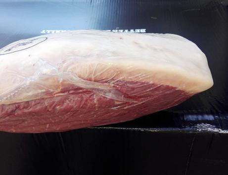 PICANHA IRLANDA VACCA HEREFORD B.ANGUS