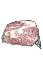 FRACOSTA VACCA CUORE POL.PLATINUM FR.S/V (MCKEEN)