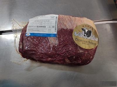 FRACOSTA VACCA GRASSA GALLOWAY OL.