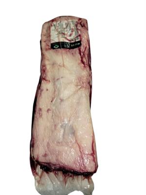 CONTROFILETTO STRIPLOIN MUGE-PRIME KG.5+ GRAINFED ANGUS