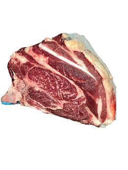 CARRE'SCOTTONA IRLANDA HEREFORD BULL 22+ (TMC)