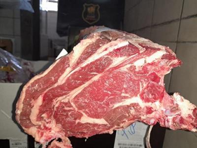 CARRE'VITELLONE JB POLACCO 25+ (MCKEEN)