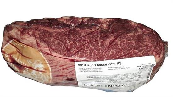 FRACOSTA VACCA GALLOWAY PREMIUM SELECT FR.S/V (AME)
