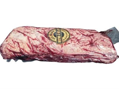 CONTROFILETTO STRIPLOIN POLACCO YB 7+ (MCKEEN)