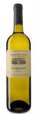 CHARDONNAY BIANCOcasale del giglio