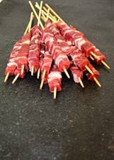 ARROSTICINI OVINI D'ABRUZZO ATP pz100+- CONG.