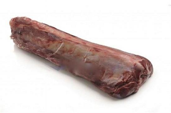 CAPRIOLO CARRE' KG2,5 C.
